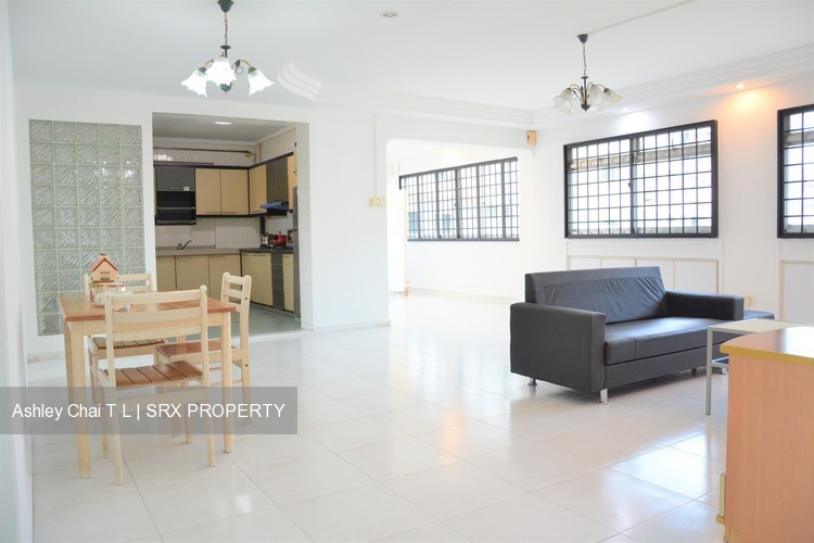 Blk 361 Tampines Street 34 (Tampines), HDB 5 Rooms #178540692